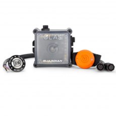 ACR OLAS Guardian Man Overboard Alarm & Cut Off Switch ACR OLAS Guardian Man Overboard Alarm & Cut Off Switch