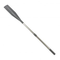 Paddle with Removable Blade, L144,5cm, Grey Paddle with Removable Blade, L144,5cm, Grey