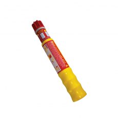 Pains Wessex Red Handflare, MK8 Pains Wessex Red Handflare, MK8