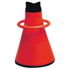 Aquascope Underwater Viewer Ø335mm, H.510mm Orange or Black Aquascope Underwater Viewer Ø335mm, H.510mm Orange or Black