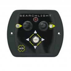 ACR Dash Mount Point Pad for RCL-95 Searchlight - 9637 ACR Dash Mount Point Pad for RCL-95 Searchlight - 9637
