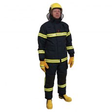 LALIZAS Antipiros Fireman's Suit Set LALIZAS Antipiros Fireman's Suit Set