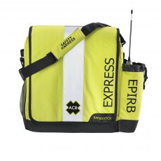 ACR RapidDitch Bag. Buoyant, w/Bulkhead Mount - 2279 ACR RapidDitch Bag. Buoyant, w/Bulkhead Mount - 2279