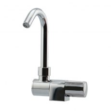 CASCATA COMPATTO Foldable Tap for Cold Water CASCATA COMPATTO Foldable Tap for Cold Water