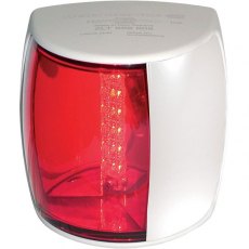 Hella NaviLED PRO Port Red LED Navigation Light Hella NaviLED PRO Port Red LED Navigation Light