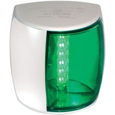 Hella NaviLED PRO Starboard Green LED Navigation Light Hella NaviLED PRO Starboard Green LED Navigation Light