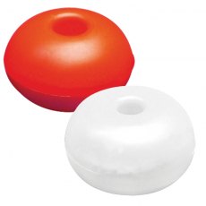 Surface Floats with Hole Round 75mm Surface Floats with Hole Round 75mm