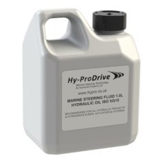 Hy-Pro Drive Marine Steering Fluid Hy-Pro Drive Marine Steering Fluid
