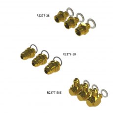 Hy-Pro Drive Marine Hydraulic Fitting Kits for Reversing Pumps Hy-Pro Drive Marine Hydraulic Fitting Kits for Reversing Pumps