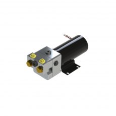 Hy-Pro Drive Marine PR+ Top Port Adaptor Kit Hy-Pro Drive Marine PR+ Top Port Adaptor Kit