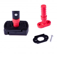 Sea Sure - Tiller Extension Joints Sea Sure - Tiller Extension Joints