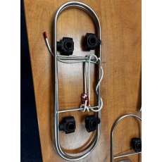 Anchor Marine "Fenda Tenda" Basket Anchor Marine "Fenda Tenda" Basket