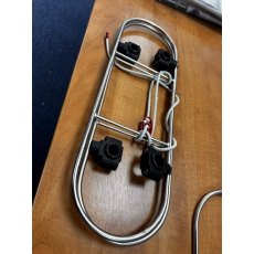Anchor Marine "Fenda Tenda" Basket Anchor Marine "Fenda Tenda" Basket