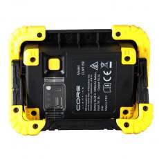 Core Rechargeable Work Lamp CLW1150 Core Rechargeable Work Lamp CLW1150