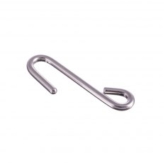 RWO R8420 – Hook 3mm Open s/s (Pk Size: 1) RWO R8420 – Hook 3mm Open s/s (Pk Size: 1)