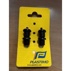Plastimo 16682 - Small Deck Bushes - D7mm (X4) Plastimo 16682 - Small Deck Bushes - D7mm (X4)