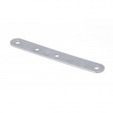 RWO Stainless Steel Shroud Strip 19 x 127mm RWO Stainless Steel Shroud Strip 19 x 127mm