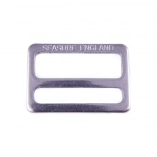 SEASURE 06.68 25mm Webbing Buckle SEASURE 06.68 25mm Webbing Buckle