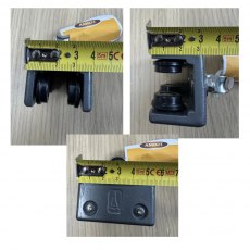 Amiot 24mm RCB Traveller Car Amiot 24mm RCB Traveller Car