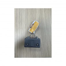 Amiot 24mm RCB Traveller Car Amiot 24mm RCB Traveller Car