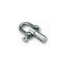 LEWMAR 60mm Shackle Post - In Line LEWMAR 60mm Shackle Post - In Line