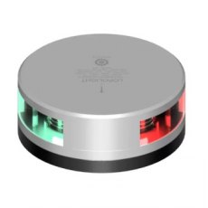 Lopolight 1nm Combined sidelight, anodized Lopolight 1nm Combined sidelight, anodized