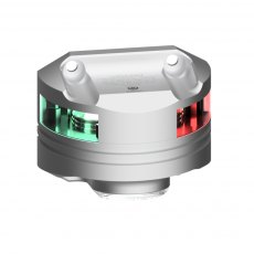Lopolight 2nm 2 x 112.5deg Red and Green Sidelight Lopolight 2nm 2 x 112.5deg Red and Green Sidelight