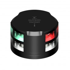 Lopolight 2nm Tricolor Combined Port-Starboard Stern And Anchorage Lopolight 2nm Tricolor Combined Port-Starboard Stern And Anchorage