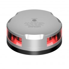 Lopolight 2nm 360° Red, silver w/FB base Lopolight 2nm 360° Red, silver w/FB base