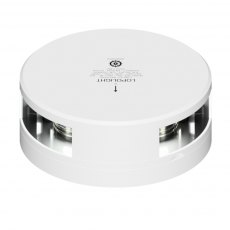 Lopolight 5nm 225deg White, Masthead Lopolight 5nm 225deg White, Masthead