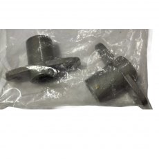 LAHNA ROWLOCK SOCKETS 17/18MM TOP MOUNTED - Pair LAHNA ROWLOCK SOCKETS 17/18MM TOP MOUNTED - Pair