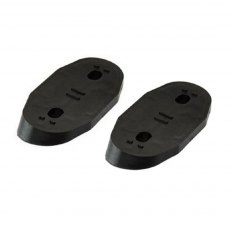 Servo Cleat Angled Base For Servo Cleats - Servo 22 Pair Servo Cleat Angled Base For Servo Cleats - Servo 22 Pair