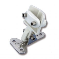 Trem Cylindrical Radar Reflector Base Mount Bracket Trem Cylindrical Radar Reflector Base Mount Bracket