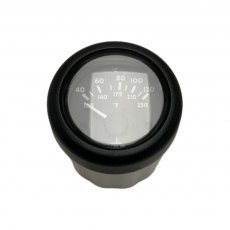 VDO MTU N02321824 120 degree engine temperature indicator VDO MTU N02321824 120 degree engine temperature indicator