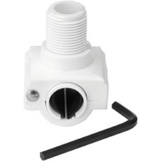 Shakespeare 4722 Nylon Fixed Rail Mount Shakespeare 4722 Nylon Fixed Rail Mount