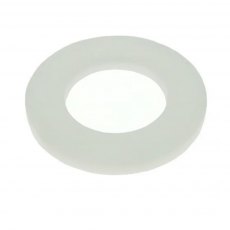 Lewmar DELRIN WASHER (18.5X46X1) 65000262 Lewmar DELRIN WASHER (18.5X46X1) 65000262
