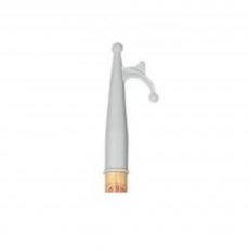 Replacement Plastic Hook for Lahna Boat Replacement Plastic Hook for Lahna Boat