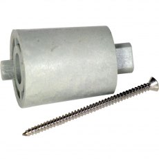 Jabsco 45500-1000 Handle Extension Spacer for 'Y' Valve Jabsco 45500-1000 Handle Extension Spacer for 'Y' Valve