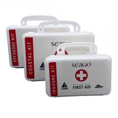 OFFSHORE Marine First Aid Kit COPY OFFSHORE Marine First Aid Kit COPY