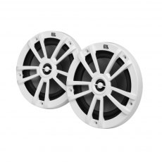 JBL Stage Marine 6-1/2" (160mm) Two-way  Speaker with 1/2" (13mm) tweeter, white, pair JBL Stage Marine 6-1/2" (160mm) Two-way  Speaker with 1/2" (13mm) tweeter, white, pair