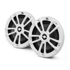 JBL Stage Marine 8" (200mm) Two-way Speaker  with 1" (25mm) tweeter, white, pair JBL Stage Marine 8" (200mm) Two-way Speaker  with 1" (25mm) tweeter, white, pair
