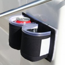 G-Nautics Can Holder Acrylic G-Nautics Can Holder Acrylic