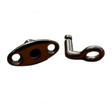 Quick Release Fender Locks Quick Release Fender Locks