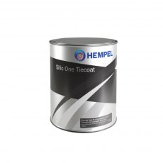Hempel Silic One Tiecoat (Yellow) SKU Hempel Silic One Tiecoat (Yellow) SKU