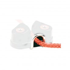 Servo Cleat Steel Toothed Cleat Rear Mounted Fairlead Servo Cleat Steel Toothed Cleat Rear Mounted Fairlead