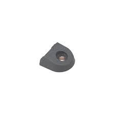 Lewmar Ocean 32mm T-Track End Stop 29172016 Lewmar Ocean 32mm T-Track End Stop 29172016