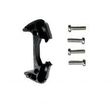 LEWMAR SZ3 END CAP KIT BLACK 29173047BK LEWMAR SZ3 END CAP KIT BLACK 29173047BK