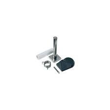 Lewmar 8 INCH GREY LOCK HANDLE KIT 29140012 Lewmar 8 INCH GREY LOCK HANDLE KIT 29140012