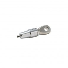 Navtec Norseman Swageless 4mm & 5/32 Eye with 516 Pin N010-M0410 Navtec Norseman Swageless 4mm & 5/32 Eye with 516 Pin N010-M0410