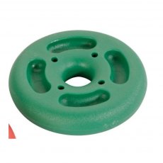 Holt Trapeze / Spinnaker Beak Guard (pack of 2) : HPN197-GREEN Holt Trapeze / Spinnaker Beak Guard (pack of 2) : HPN197-GREEN